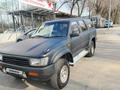 Toyota Hilux Surf 1995 года за 2 000 000 тг. в Алматы