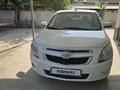 Chevrolet Cobalt 2014 года за 3 700 600 тг. в Шымкент