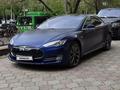 Tesla Model S 2015 годаfor17 000 000 тг. в Алматы
