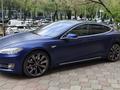 Tesla Model S 2015 годаfor17 000 000 тг. в Алматы – фото 2