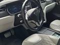 Tesla Model S 2015 годаfor17 000 000 тг. в Алматы – фото 4