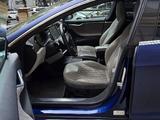 Tesla Model S 2015 годаүшін17 000 000 тг. в Алматы – фото 5