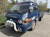 Hyundai Porter 2003 года за 5 500 000 тг. в Астана