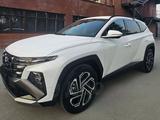 Hyundai Tucson 2025 года за 15 200 000 тг. в Алматы