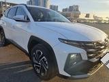 Hyundai Tucson 2025 года за 15 200 000 тг. в Алматы – фото 2