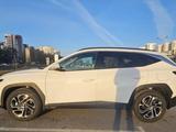 Hyundai Tucson 2025 года за 15 200 000 тг. в Алматы – фото 3