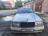 Mercedes-Benz E 200 1989 годаүшін900 000 тг. в Усть-Каменогорск – фото 2