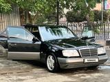 Mercedes-Benz E 200 1993 годаfor2 200 000 тг. в Шымкент