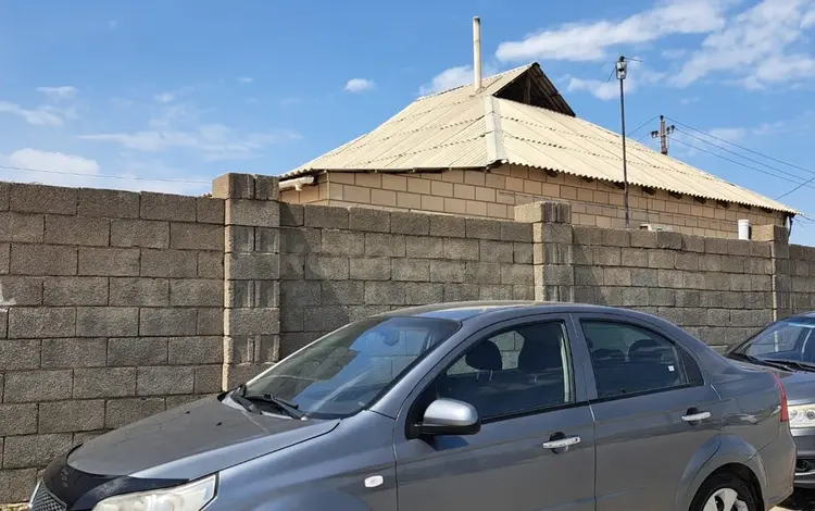 Ravon Nexia R3 2021 года за 3 500 000 тг. в Шымкент