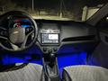 Chevrolet Cobalt 2023 года за 5 100 000 тг. в Караганда – фото 2