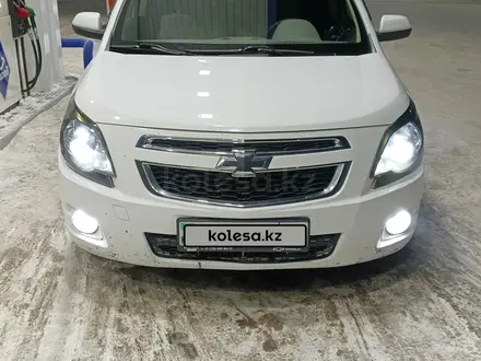 Chevrolet Cobalt 2023 года за 5 100 000 тг. в Караганда