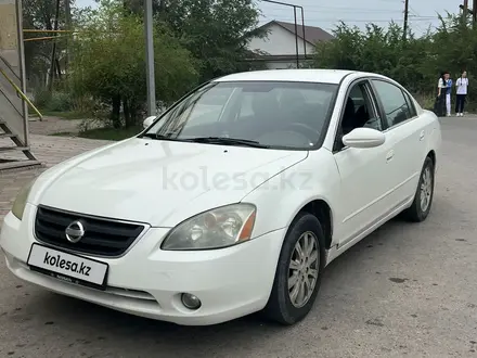 Nissan Altima 2004 года за 2 200 000 тг. в Алматы