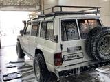 Nissan Patrol 1996 года за 4 248 979 тг. в Усть-Каменогорск – фото 3