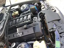 BMW 3 Series, 1994