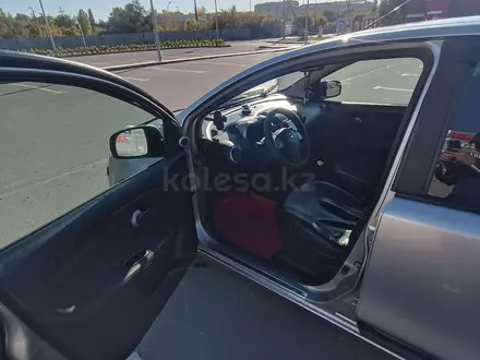 Nissan Note 2006 года за 3 390 000 тг. в Павлодар – фото 12