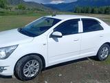 Chevrolet Cobalt 2022 годаүшін5 100 000 тг. в Усть-Каменогорск – фото 2