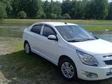 Chevrolet Cobalt 2022 годаүшін5 100 000 тг. в Усть-Каменогорск