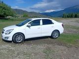 Chevrolet Cobalt 2022 годаүшін5 100 000 тг. в Усть-Каменогорск – фото 4