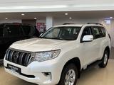 Toyota Land Cruiser Prado 2023 года за 28 330 000 тг. в Астана – фото 3