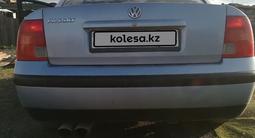 Volkswagen Passat 1998 года за 1 700 000 тг. в Астана – фото 2