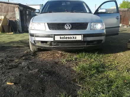 Volkswagen Passat 1998 года за 1 500 000 тг. в Астана