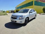 Chevrolet Cobalt 2021 года за 5 100 000 тг. в Уральск