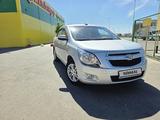 Chevrolet Cobalt 2021 года за 5 100 000 тг. в Уральск – фото 2