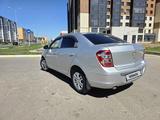 Chevrolet Cobalt 2021 года за 5 100 000 тг. в Уральск – фото 3