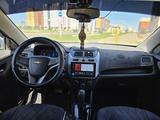 Chevrolet Cobalt 2021 года за 5 100 000 тг. в Уральск – фото 5