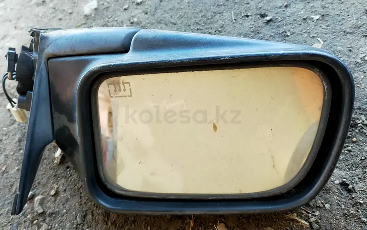 Зеркала боковой за 15 000 тг. в Алматы