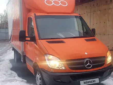 Mercedes-Benz Sprinter 2009 года за 9 000 000 тг. в Алматы – фото 4