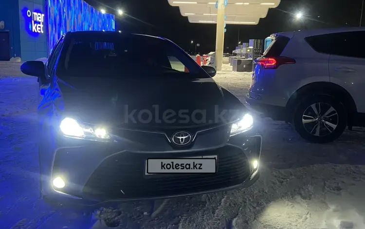 Toyota Corolla 2019 года за 9 150 000 тг. в Астана