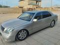 Lexus LS 430 2003 года за 4 200 000 тг. в Жанаозен – фото 3