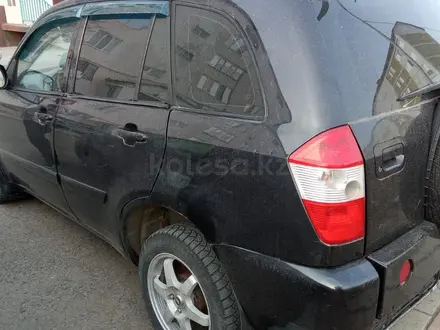 Chery Cowin 2007 года за 1 500 000 тг. в Атырау – фото 3