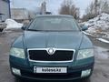 Skoda Octavia 2007 года за 2 800 000 тг. в Костанай – фото 3