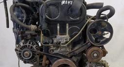 Двигатель на Митсубиси АКПП мкпп за 280 000 тг. в Алматы – фото 2