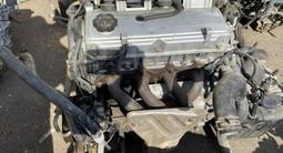 Двигатель на Митсубиси АКПП мкпп за 280 000 тг. в Алматы – фото 5