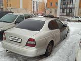 Daewoo Leganza 1997 года за 400 000 тг. в Астана – фото 2