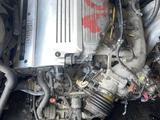 Двигатель VQ25 за 5 500 тг. в Алматы