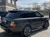 Land Rover Range Rover Sport 2006 года за 8 500 000 тг. в Караганда – фото 2