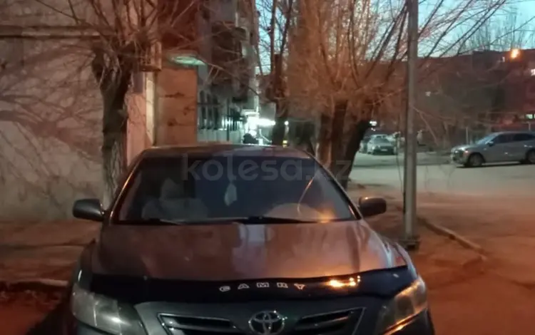 Toyota Camry 2007 годаfor6 500 000 тг. в Балхаш