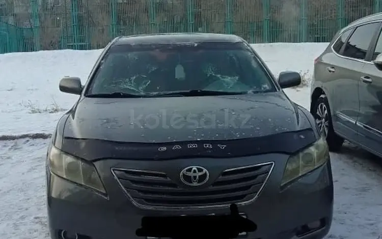 Toyota Camry 2007 годаfor6 000 000 тг. в Балхаш