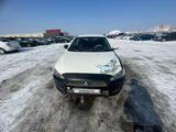 Mitsubishi Lancer 2010 годаүшін2 425 500 тг. в Алматы