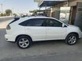 Lexus RX 330 2004 годаүшін6 900 000 тг. в Актау