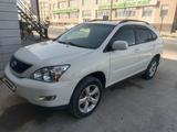 Lexus RX 330 2004 годаүшін6 900 000 тг. в Актау – фото 2