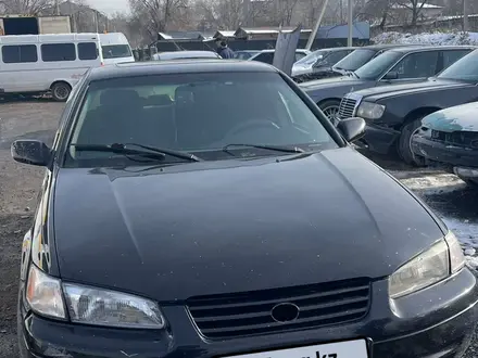 Toyota Camry 1998 года за 3 200 000 тг. в Талдыкорган – фото 4