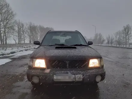 Subaru Forester 1997 года за 2 300 000 тг. в Усть-Каменогорск