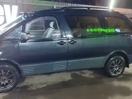 Toyota Estima 1995 года за 2 500 000 тг. в Байсерке – фото 4