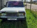 ВАЗ (Lada) 2107 2002 года за 350 000 тг. в Тараз – фото 3