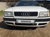 Audi 80 1992 года за 850 000 тг. в Тараз